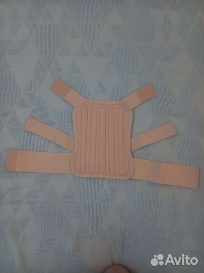 Корректор осанки для взрослых