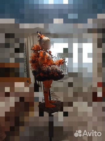 Прокат/аренда костюма 