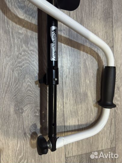 Ледобур для зимней рыбалки