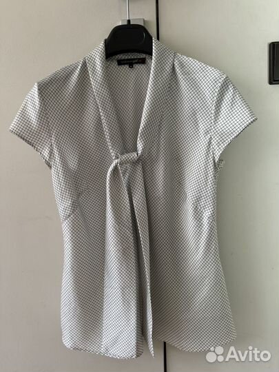 Блузка terekhov girl