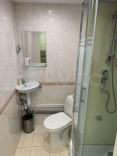 Комната 28 м², 4/5 эт.