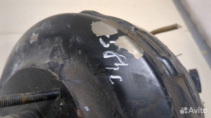 Цилиндр тормозной главный Renault Master 2010