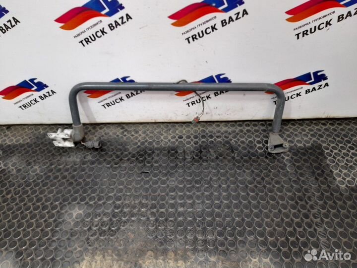 Кронштейн зеркала заднего вида левого