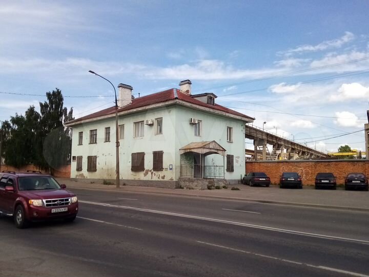 Свободного назначения, 300 м²