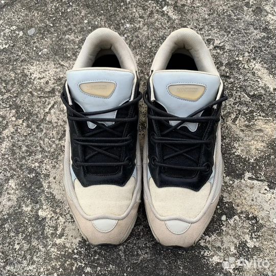 Кроссовки Adidas Originals x Raf Simons Ozweego