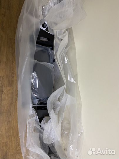 Силовой бампер mitsubishi pajero sport