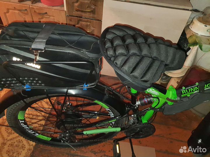 Электровелосипед