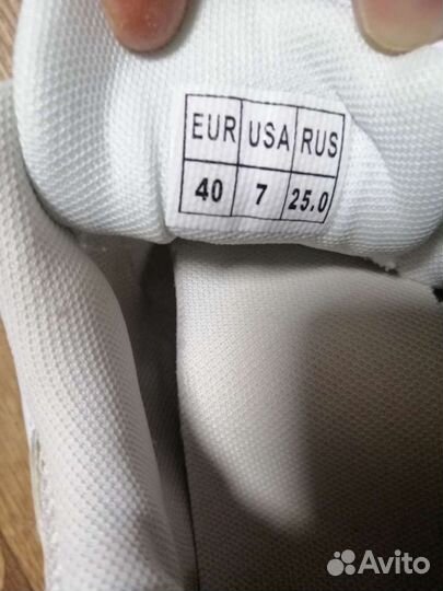 Джазовки женские 40, 41размер натуральная кожа