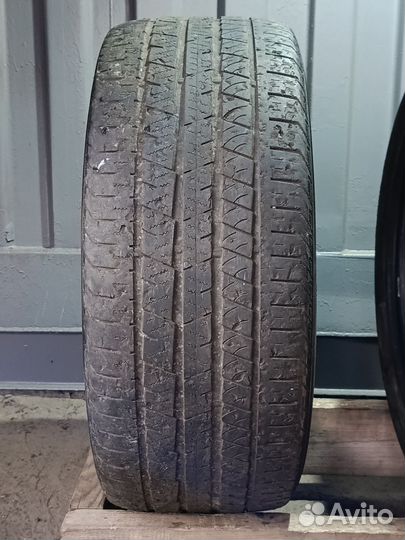 Continental ContiCrossContact LX Sport 275/45 R21