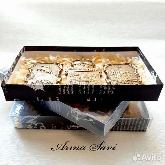 Шоколадный набор