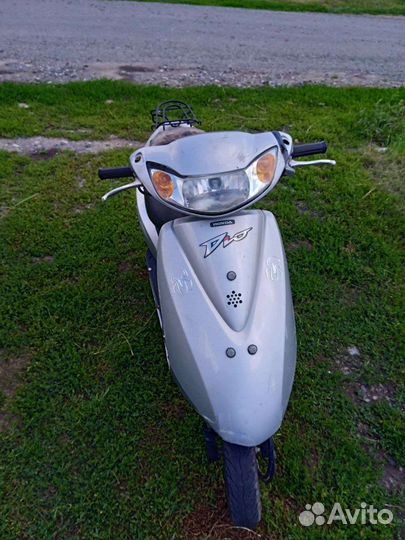 Honda dio af62