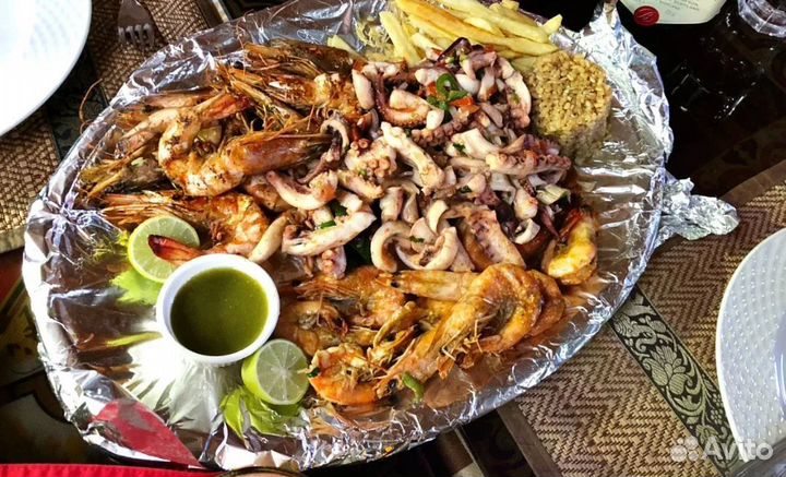 Тур в Шарм-эш-Шейх на 7 нч