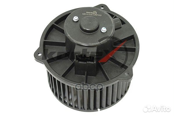 Мотор отопителя hyundai sonata 98/santa FE 00