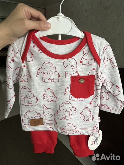 Детский костюм