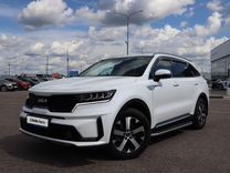 Kia Sorento 2.5 AT, 2022, 12 607 км, с пробегом, цена 4 230 000 руб.