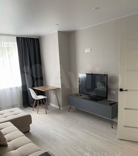 1-к. квартира, 43 м², 5/14 эт.