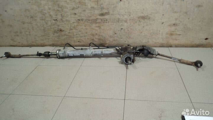 Рейка рулевая Ford Fusion