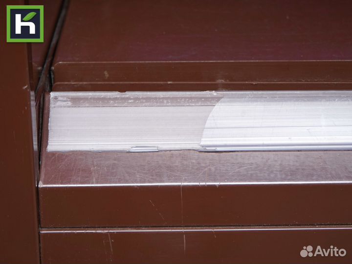 Холодильная горка Cryspi Alt 1950 бб Д LED