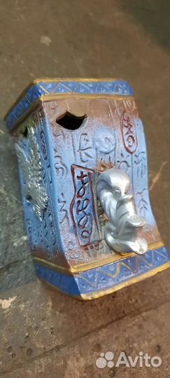 Подсвечник