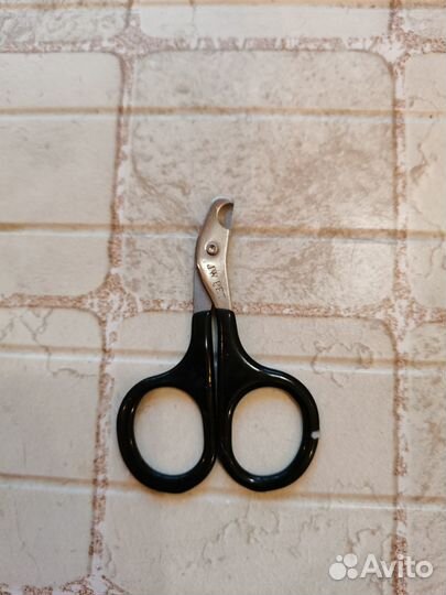 Когтерезка для небольшого животного