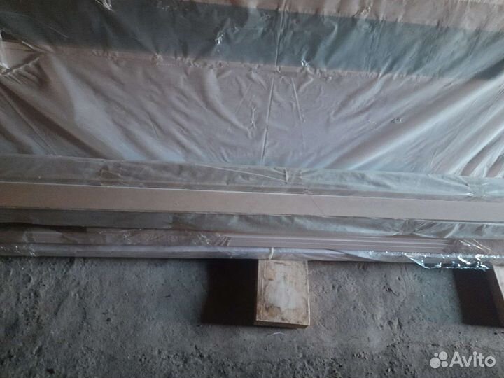 Дверь межкомнатная