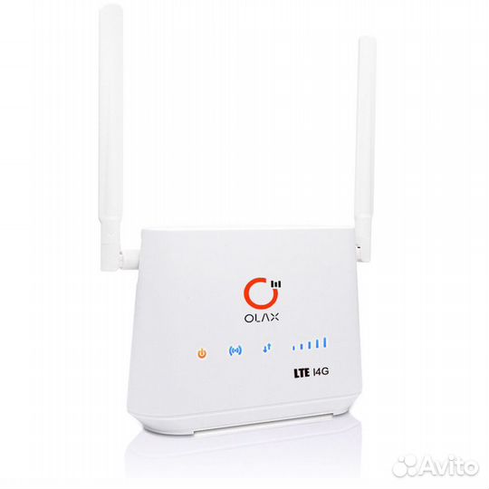 Вай фай роутер 4g