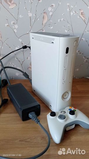 Xbox 360