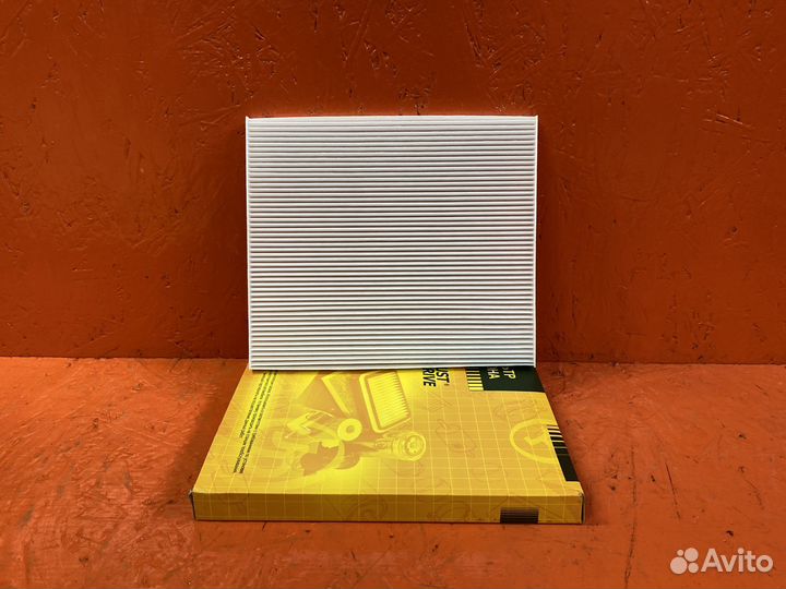 Фильтр салонный nissan teana (L33) 2014-2020