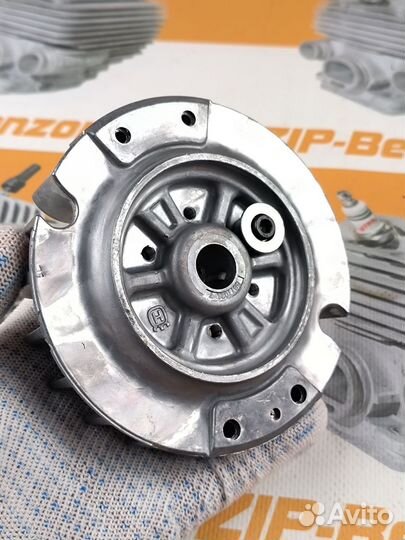 Маховик husqvarna k760 CnB