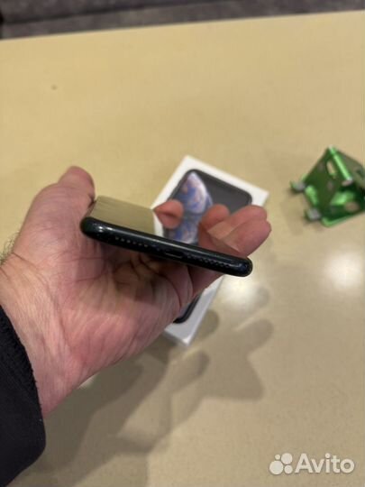 iPhone Xr, 128 ГБ