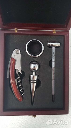 Мужской подарочный набор