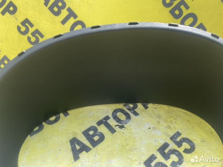 Накладка панели приборов Nissan Almera G15