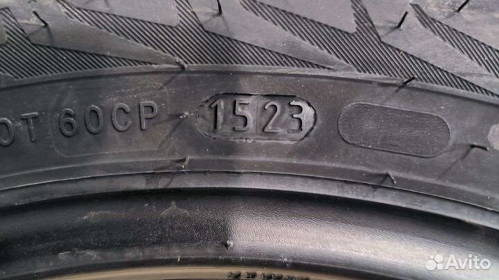 Nokian Tyres Nordman 7 205/55 R16 94T