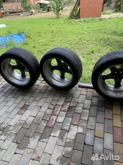 Accelera Accelera 275/40 R20 V