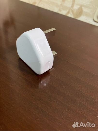 Зарядное устройство тип G