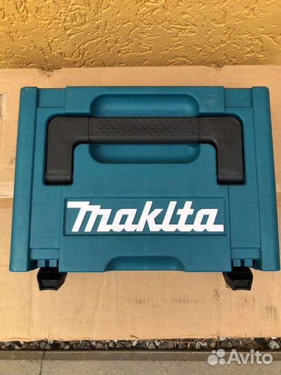 Лазерный уровень makita 16 лучей