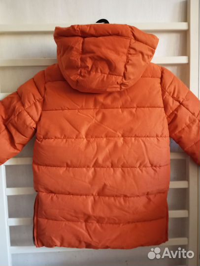 Пуховик Gloria jeans 98-104