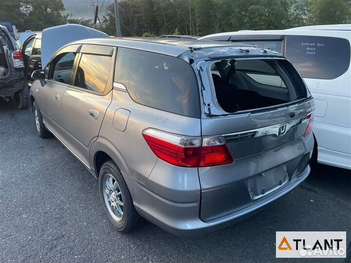 Ступица задняя правая honda airwave