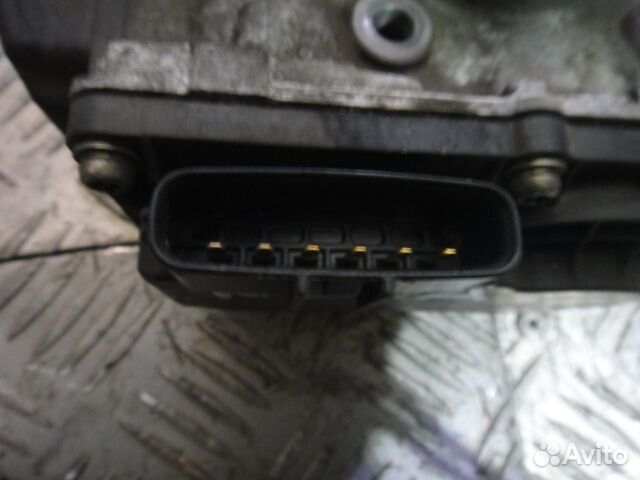 Дроссельный узел CR-V (01-06) / Accord (03-08) 2.4