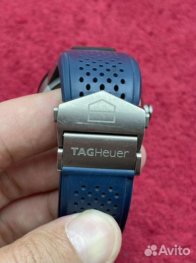 Часы TAG Heuer Connected 2 Оригинал