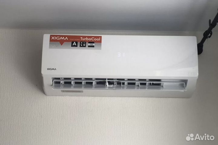 Кондиционер / сплит-система / оптовые цены