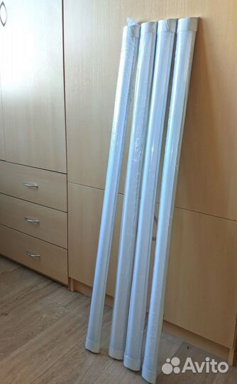 Светильники 40 вт 6500к