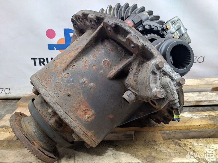 Редуктор AAS1344 2.64