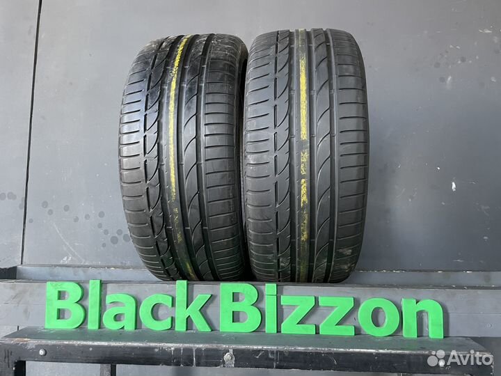 Bridgestone Potenza S001 235/40 R19 96Y