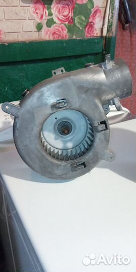 Запчасти на газовые котлы