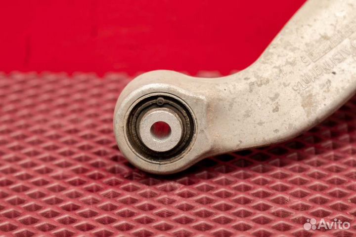 Рычаг подвески верхний задний левый Audi A6 C7