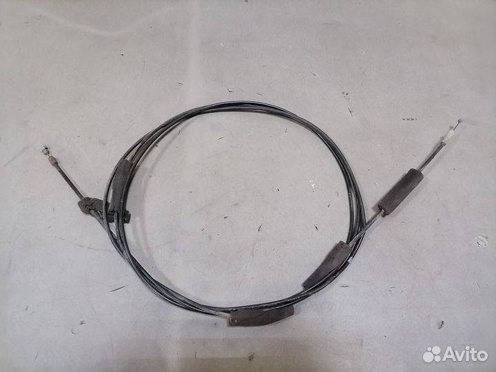 Трос открывания багажника Honda Accord IV 1990-93