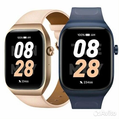 Xiaomi Mibro watch T2