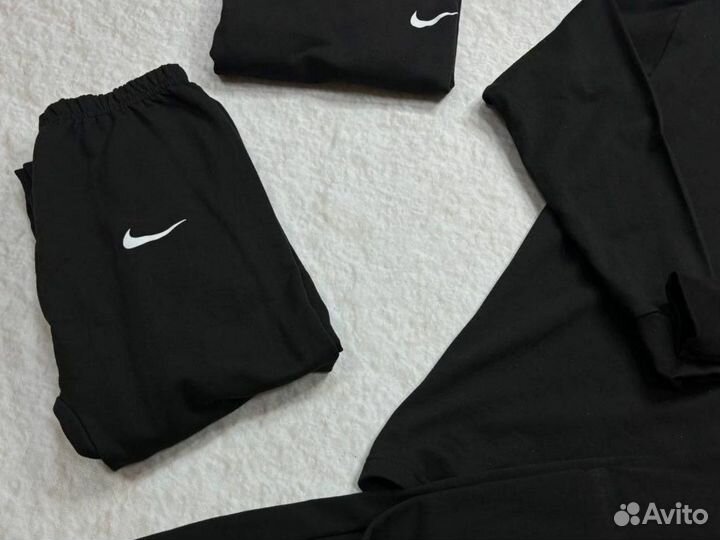 Термобелье мужское Nike зимнее комплект