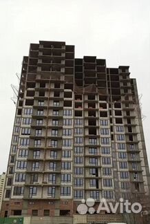 Ход строительства ЖК «Брестский» 4 квартал 2023